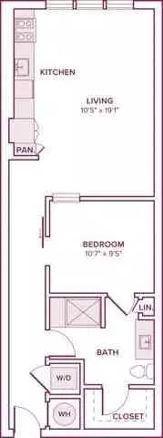 716 Waugh Dr, Houston, TX 77019