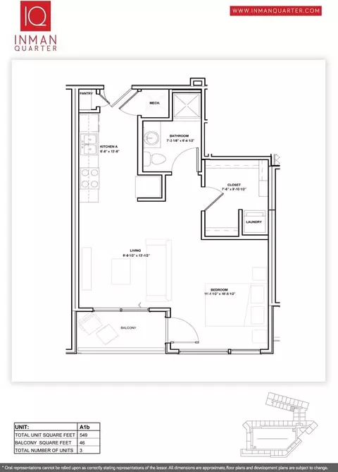 299 N Highland Ave NE, Atlanta, GA 30307