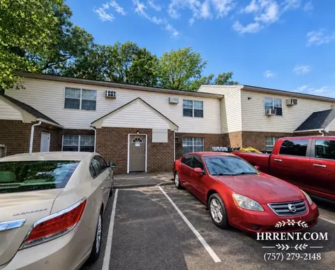 1445 Norcova Ave, Norfolk, VA 23502