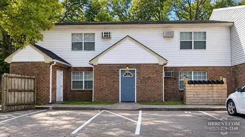 1445 Norcova Ave, Norfolk, VA 23502