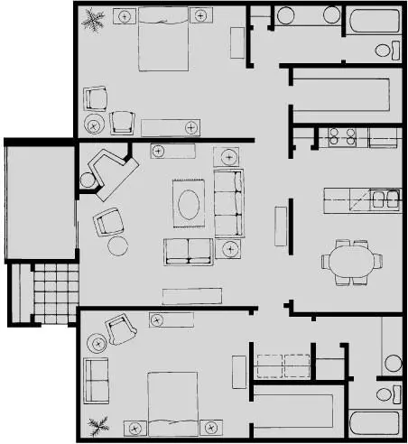 9550 Ella Lee Ln, Houston, TX 77063