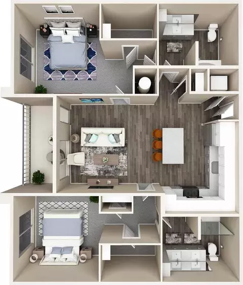 11608 Ascend Mirada Blvd, San Antonio, FL 33576