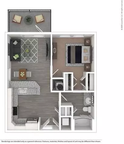 9255 Blue House Rd, Ladson, SC 29456