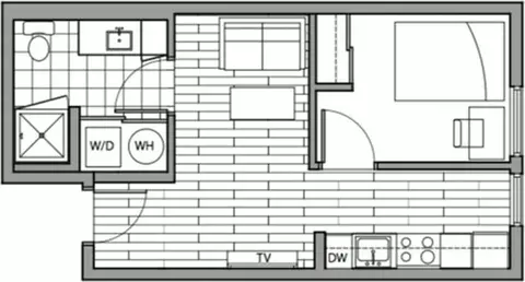 915 Locust St, Columbia, MO 65201