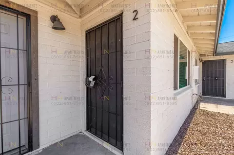 2539 W Pierson St, Phoenix, AZ 85017