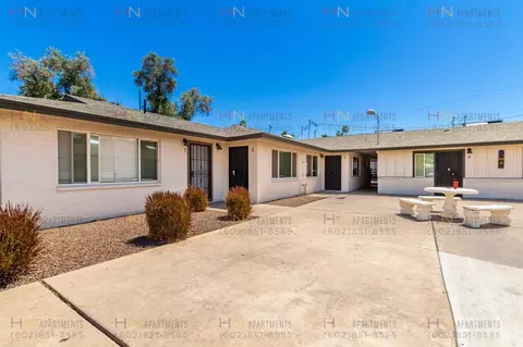 2539 W Pierson St, Phoenix, AZ 85017