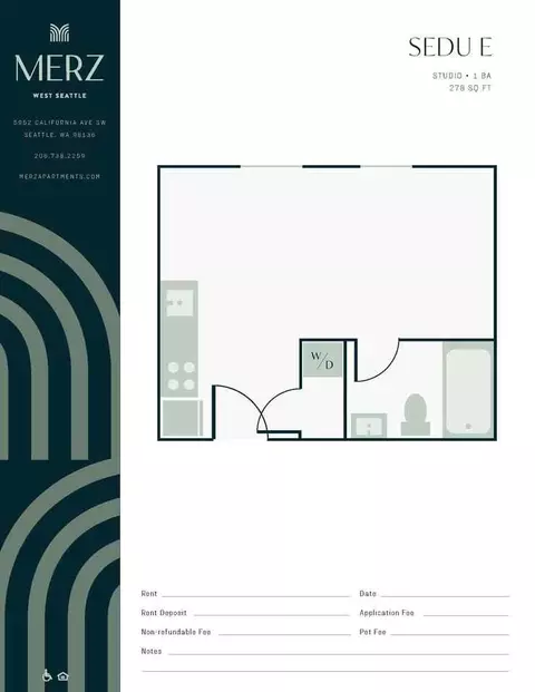 5952 California Ave SW, Seattle, WA 98136