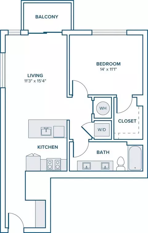 810 Division St, Nashville, TN 37203