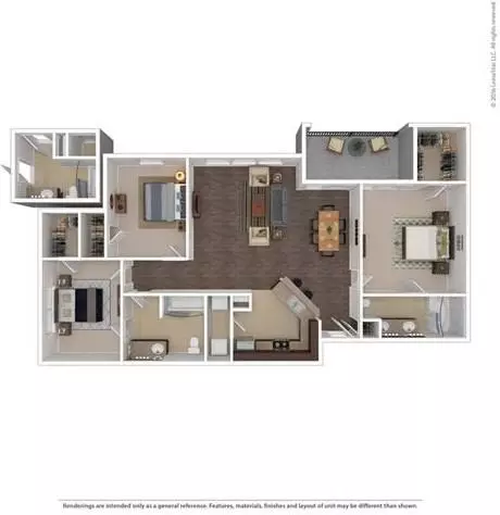 2580 Collin Mckinney Pkwy, Mckinney, TX 75070