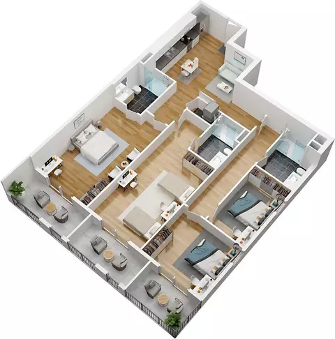 1421 W Adams Blvd, Los Angeles, CA 90007