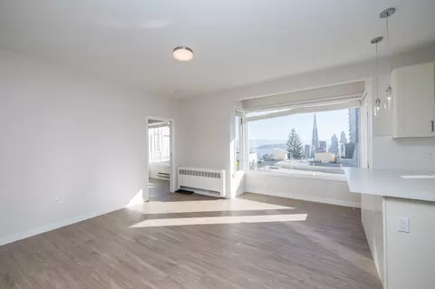 1234 Jones St, San Francisco, CA 94109