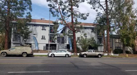 17165 Chatsworth St, Los Angeles, CA 91344