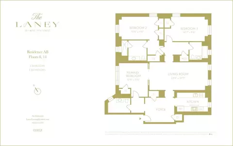 201 W 77th St, New York, NY 10024