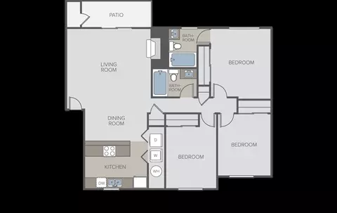 16539 NE 35th Ct, Redmond, WA 98052