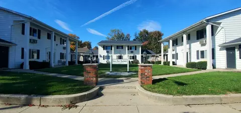 1105 Rivermet Ave, Fort Wayne, IN 46805