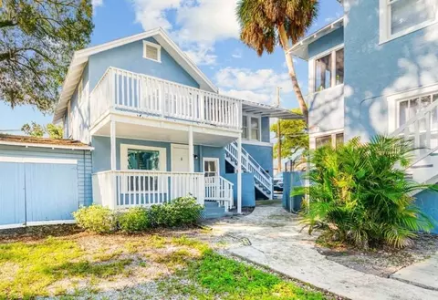 7707 N Huntley Ave, Tampa, FL 33604