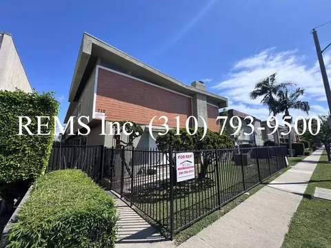 710 S Fir Ave, Inglewood, CA 90301