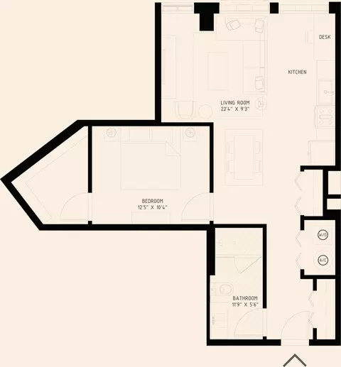 1125 4th Ave S, Nashville, TN 37210