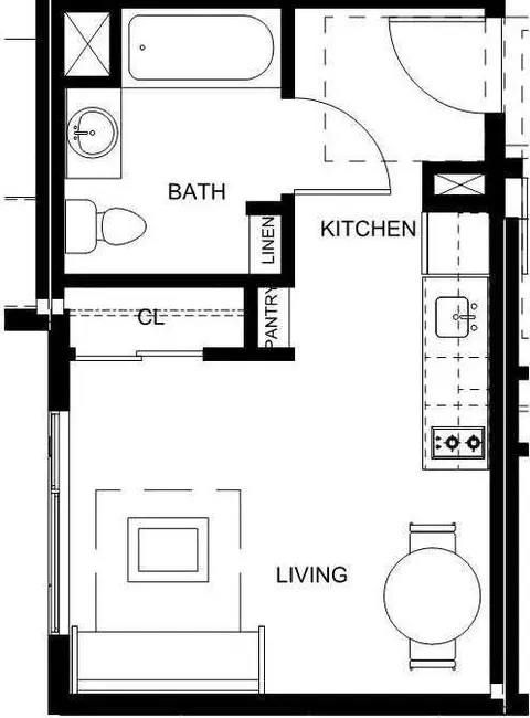 7339 43rd Ave S, Seattle, WA 98118