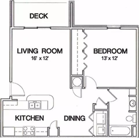 2828 S Nettleton Ave, Springfield, MO 65807