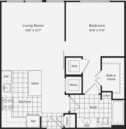 2750 Gallows Rd, Vienna, VA 22180