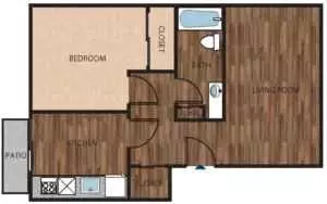 24650 Amador St, Hayward, CA 94544