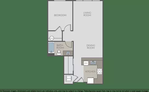 600 Elliott Ave W, Seattle, WA 98119