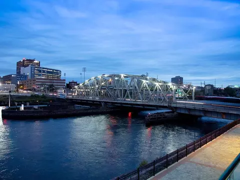 1 Harrison Ave, Harrison, NJ 07029 photo 22