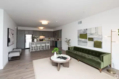 1507 Hi Point St, Los Angeles, CA 90035