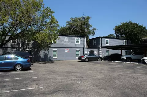 206 W 38th St, Austin, TX 78705 photo 28