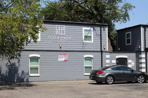 206 W 38th St, Austin, TX 78705 photo 27
