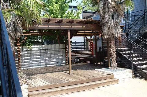 206 W 38th St, Austin, TX 78705 photo 22