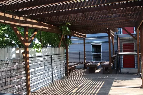 206 W 38th St, Austin, TX 78705 photo 23
