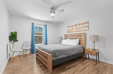 206 W 38th St, Austin, TX 78705 photo 4