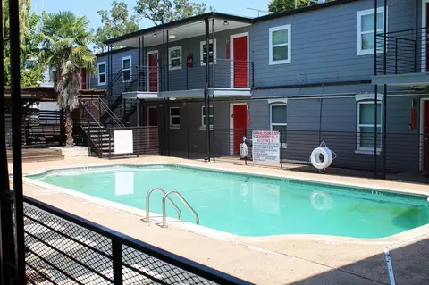 206 W 38th St, Austin, TX 78705 photo 21