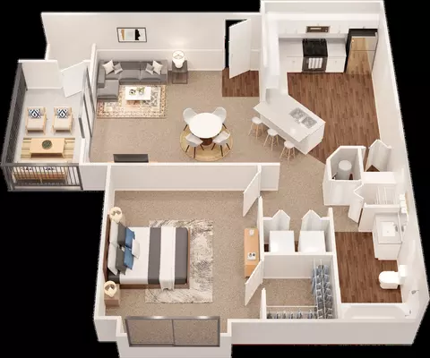2768 State Road A1a, Jacksonville, FL 32233