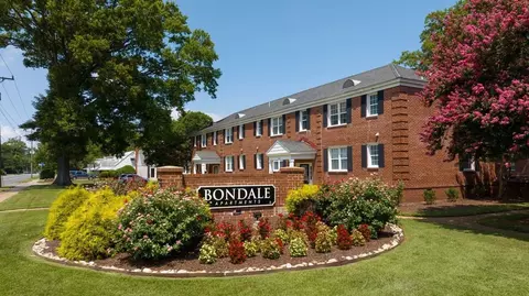 7603 Bondale Ave, Norfolk, VA 23505 photo 13