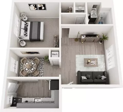 7603 Bondale Ave, Norfolk, VA 23505