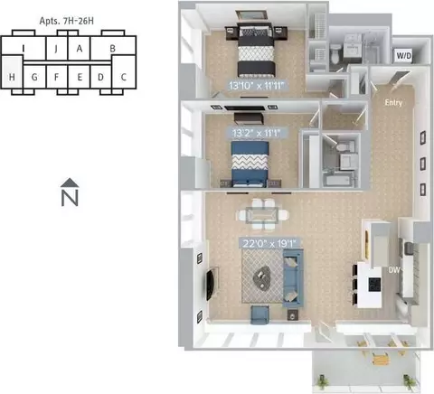 770 Boylston St, Boston, MA 02199
