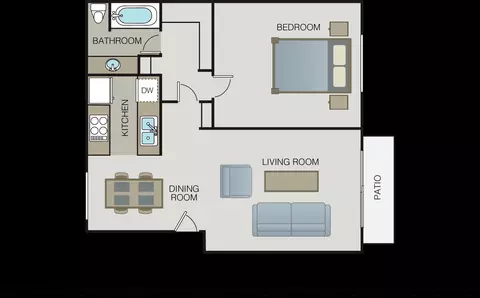 201 E Chapman Ave, Placentia, CA 92870