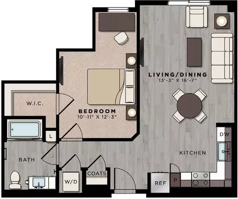 12651 Artesia Blvd, Cerritos, CA 90703