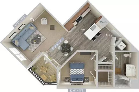 200 Boyden Ave, Maplewood, NJ 07040
