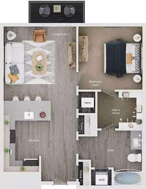 5201 River Ridge Pkwy, Charlestown, IN 47111