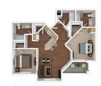 1737 N Central Ave, Goodyear, AZ 85338