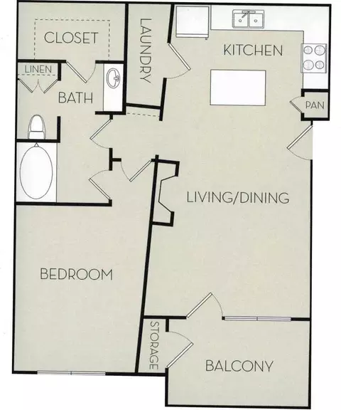 7700 Greenway Blvd, Dallas, TX 75209