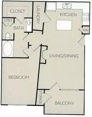 7700 Greenway Blvd, Dallas, TX 75209