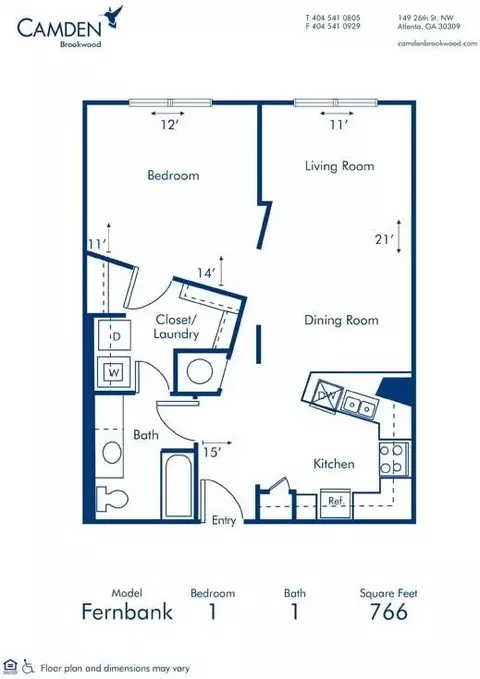 147 26th St NW, Atlanta, GA 30309