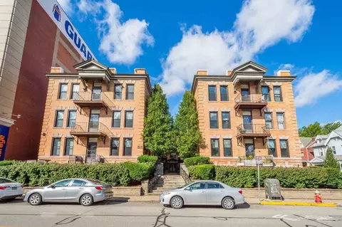 732 S Millvale Ave, Pittsburgh, PA 15213