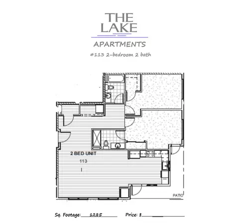 809 E Mullan Ave, Coeur D'alene, ID 83814