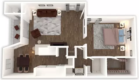 240 El Dorado Blvd, Webster, TX 77598